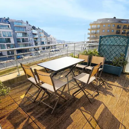 Apartament Awesome In