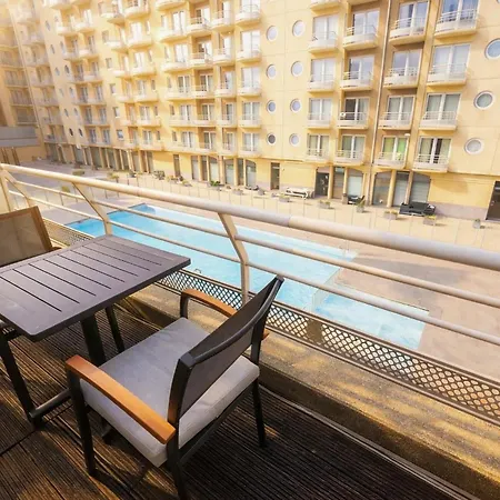 Apartament Awesome In