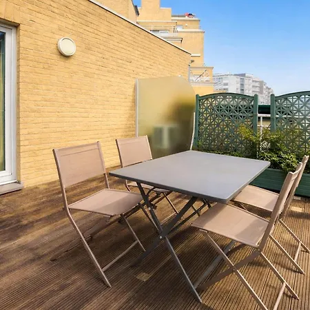 Apartament Awesome In Ostenda