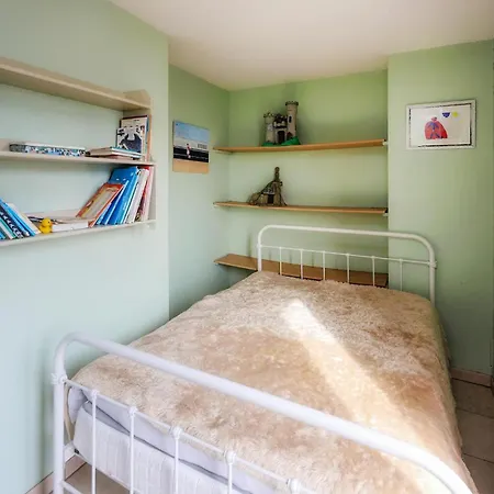 Apartament Awesome In *